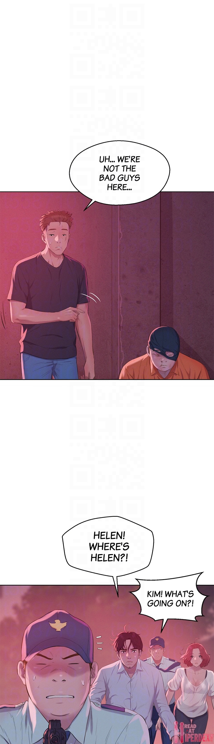 Teen Series — First Year College Student Gets Fucked Hardcore By Older Man [Hyeokdae, Gyeonja]