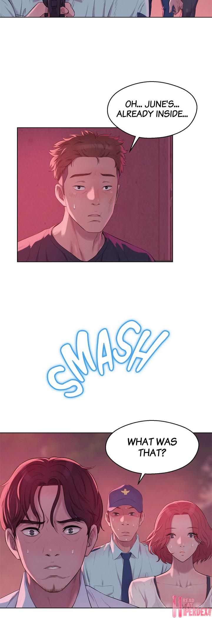 Teen Series — First Year College Student Gets Fucked Hardcore By Older Man [Hyeokdae, Gyeonja]