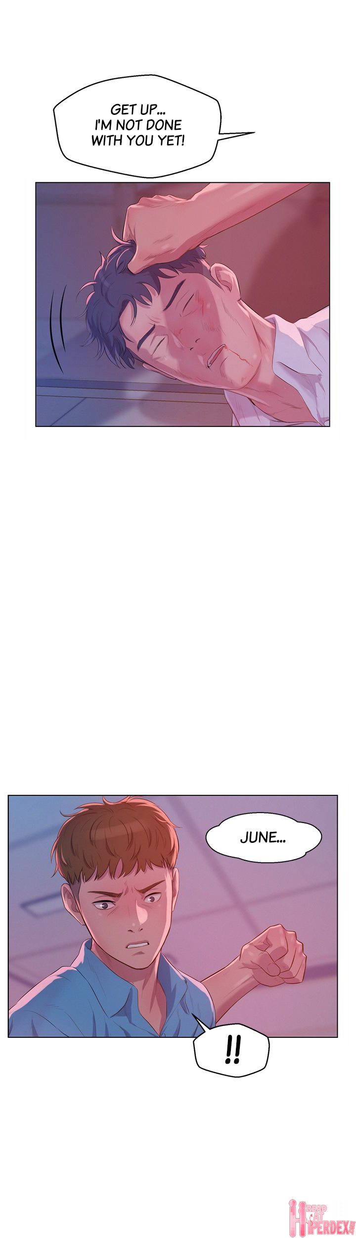 Teen Series — First Year College Student Gets Fucked Hardcore By Older Man [Hyeokdae, Gyeonja]