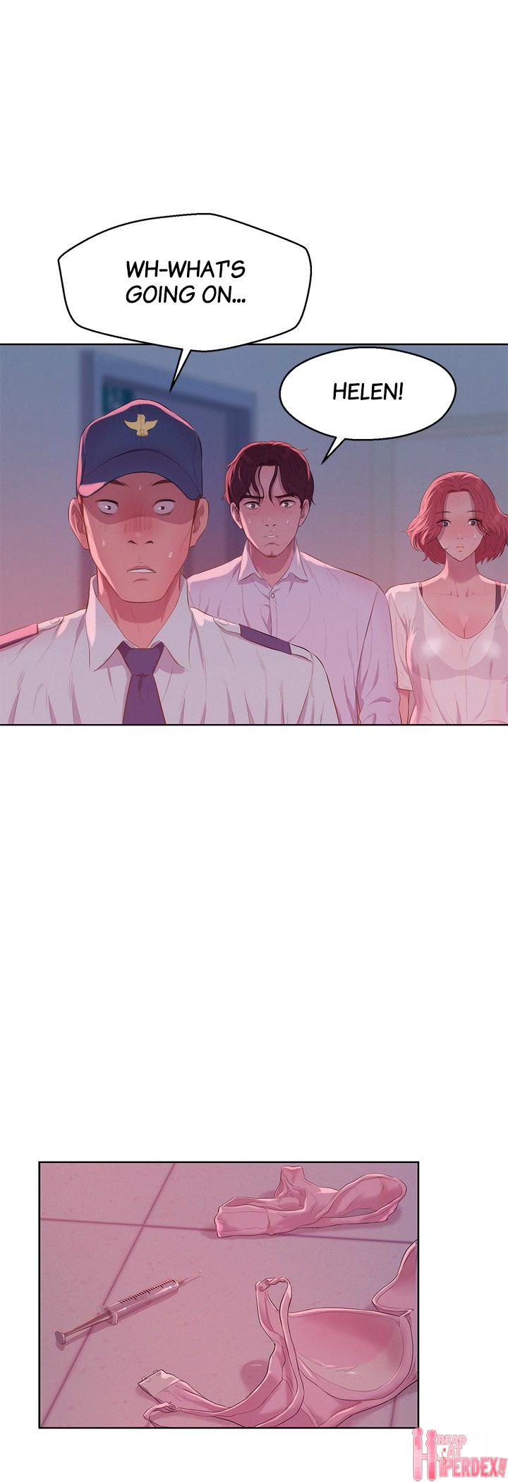 Teen Series — First Year College Student Gets Fucked Hardcore By Older Man [Hyeokdae, Gyeonja]