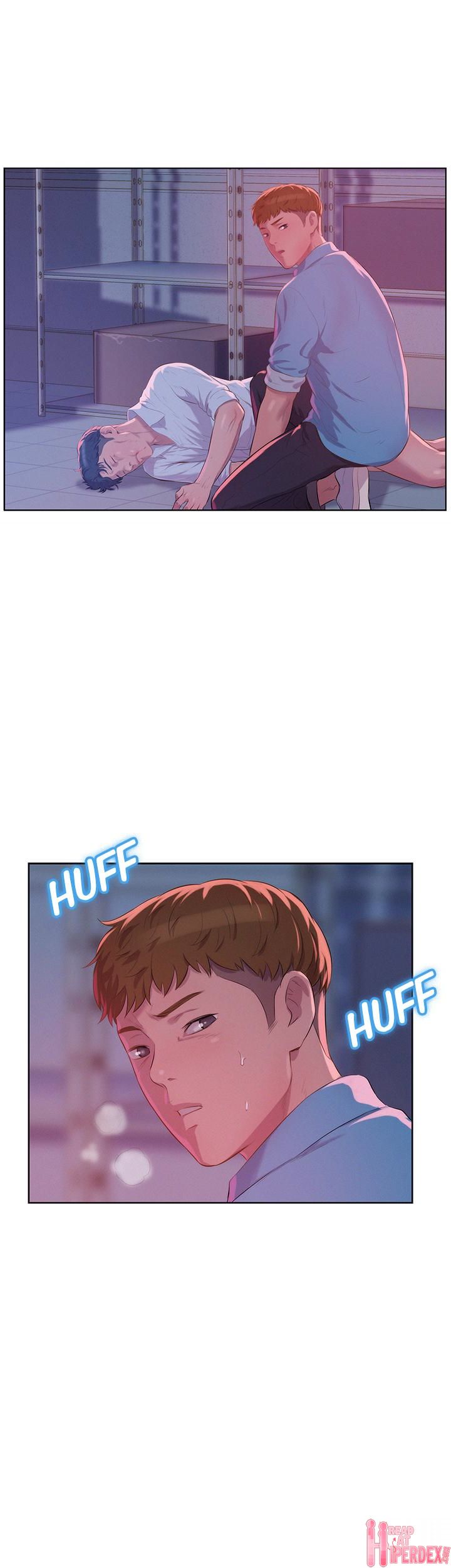 Teen Series — First Year College Student Gets Fucked Hardcore By Older Man [Hyeokdae, Gyeonja]