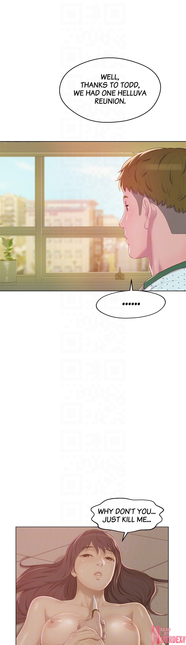 Teen Series — First Year College Student Gets Fucked Hardcore By Older Man [Hyeokdae, Gyeonja]