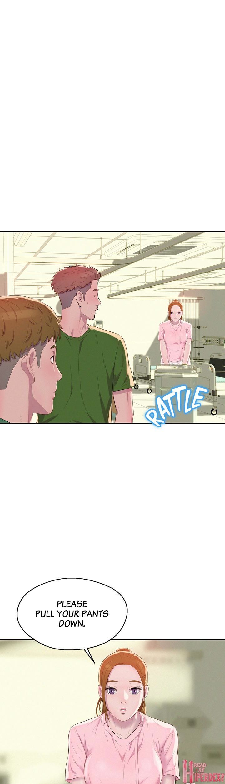 Teen Series — First Year College Student Gets Fucked Hardcore By Older Man [Hyeokdae, Gyeonja]