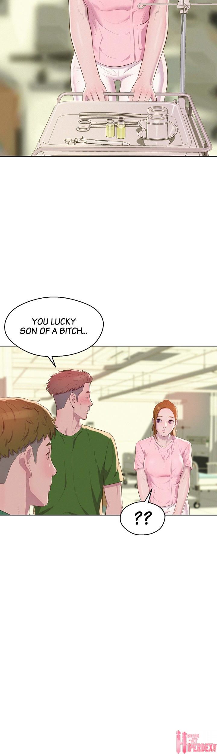 Teen Series — First Year College Student Gets Fucked Hardcore By Older Man [Hyeokdae, Gyeonja]