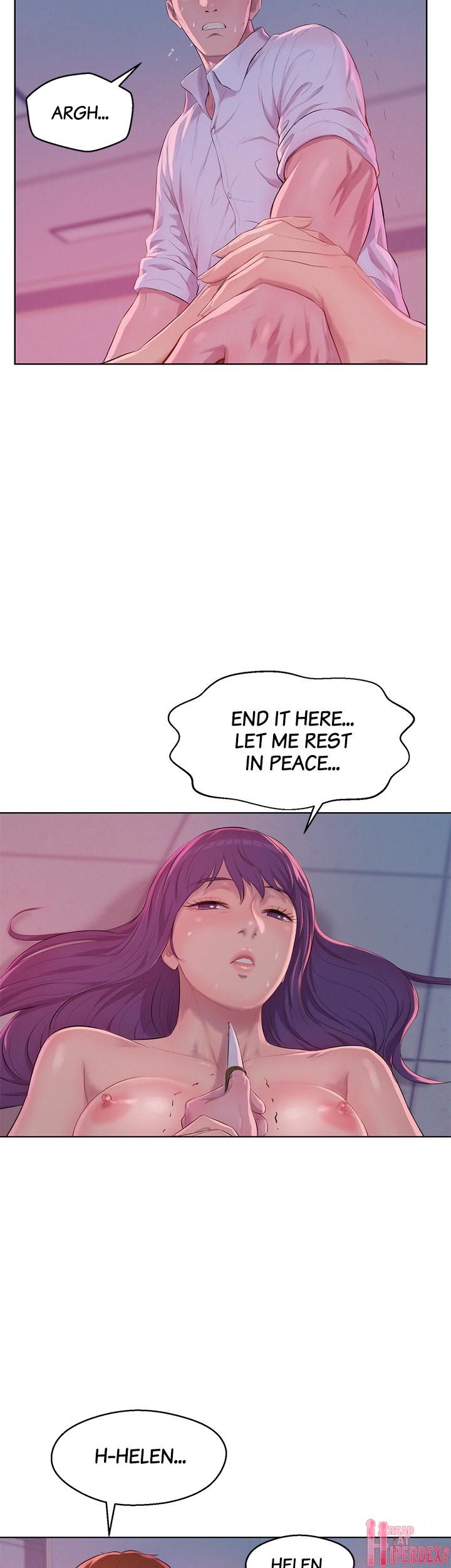 Teen Series — First Year College Student Gets Fucked Hardcore By Older Man [Hyeokdae, Gyeonja]