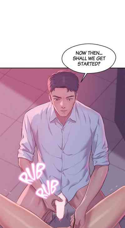 Teen Series — First Year College Student Gets Fucked Hardcore By Older Man [Hyeokdae, Gyeonja]