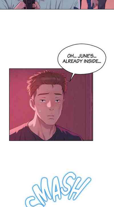 Teen Series — First Year College Student Gets Fucked Hardcore By Older Man [Hyeokdae, Gyeonja]