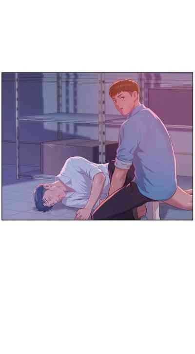 Teen Series — First Year College Student Gets Fucked Hardcore By Older Man [Hyeokdae, Gyeonja]