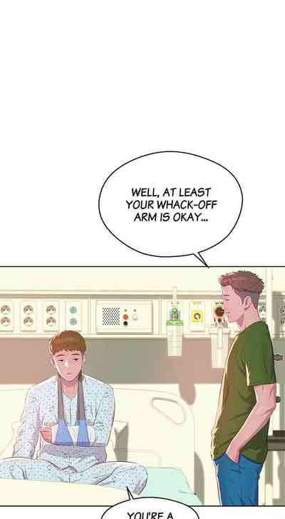 Teen Series — First Year College Student Gets Fucked Hardcore By Older Man [Hyeokdae, Gyeonja]