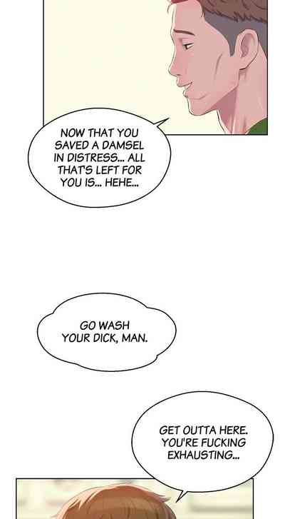 Teen Series — First Year College Student Gets Fucked Hardcore By Older Man [Hyeokdae, Gyeonja]