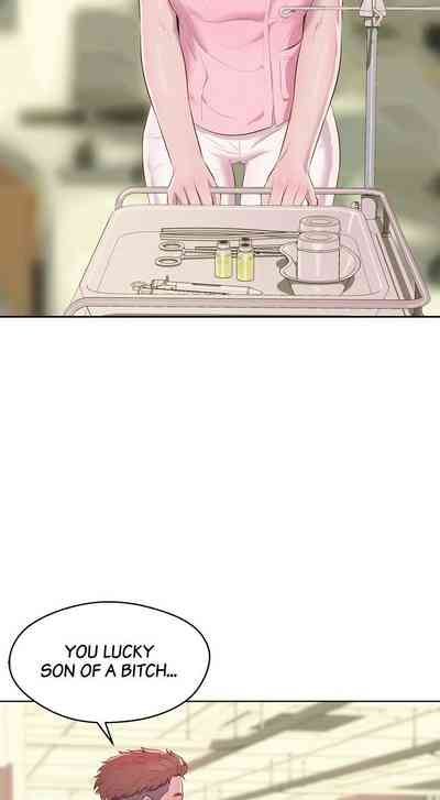 Teen Series — First Year College Student Gets Fucked Hardcore By Older Man [Hyeokdae, Gyeonja]