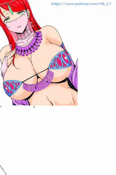 Teen Series — Fortune Lovers Girl Colored Fucked Hard [Patreon Hk_17 Okumoto Yuuta ENG]