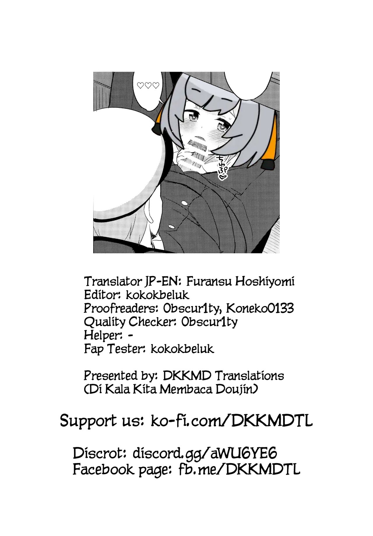 Teen Series — Fucking A Small Girl From Azur Lane [C93] [Asatsuki Dou, Shoujo Shumi. (Youta, Amu)] [English] [DKKMD Translations]