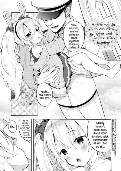 Teen Series — Fucking A Small Girl From Azur Lane [C93] [Asatsuki Dou, Shoujo Shumi. (Youta, Amu)] [English] [DKKMD Translations]