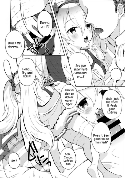 Teen Series — Fucking A Small Girl From Azur Lane [C93] [Asatsuki Dou, Shoujo Shumi. (Youta, Amu)] [English] [DKKMD Translations]