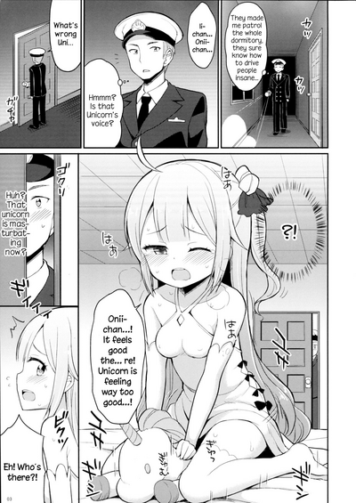 Teen Series — Fucking A Small Girl From Azur Lane [C93] [Asatsuki Dou, Shoujo Shumi. (Youta, Amu)] [English] [DKKMD Translations]