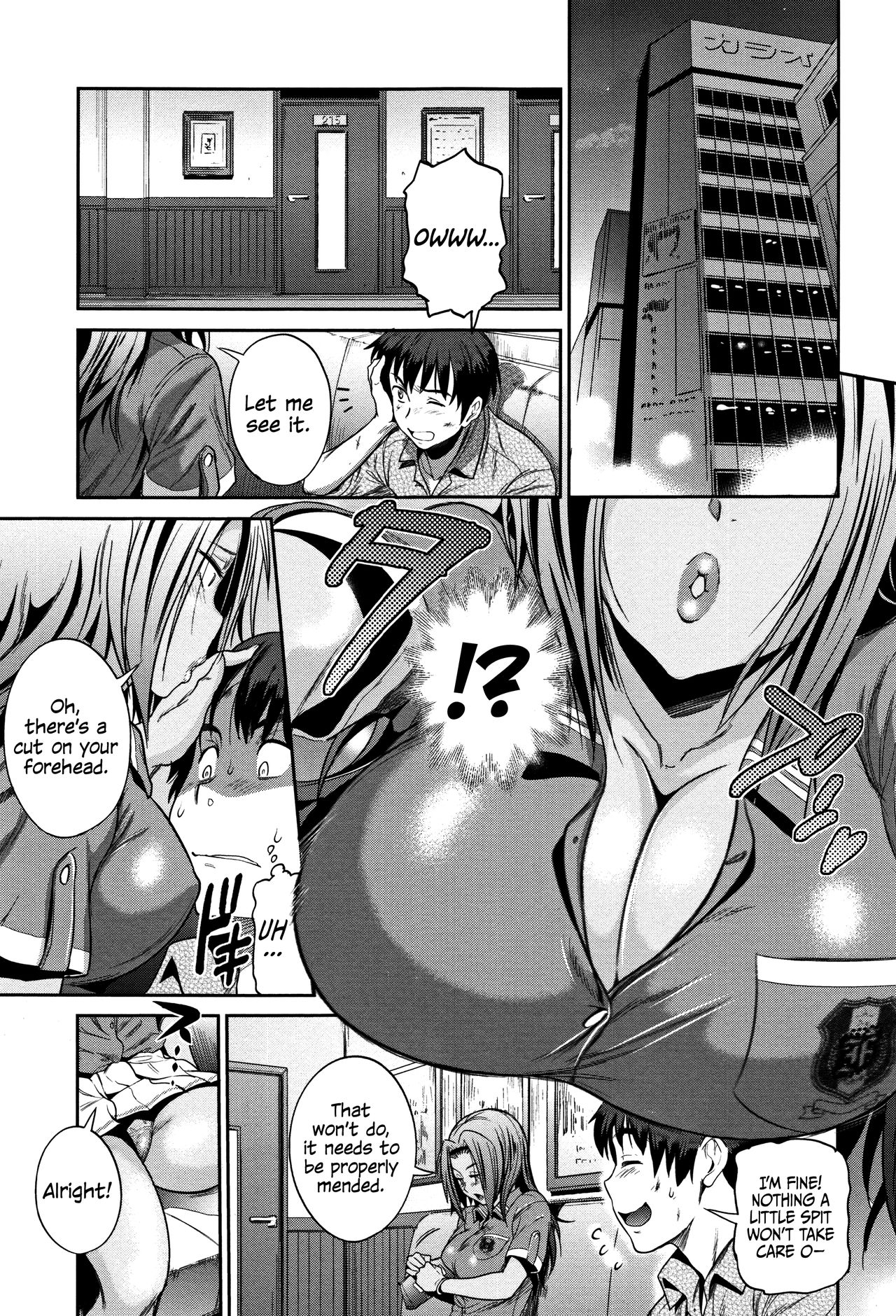 Teen Series — Girls Lacrosse Club Reunion 2 Years Later The Lost Light [DISTANCE Joshi Lacu!]