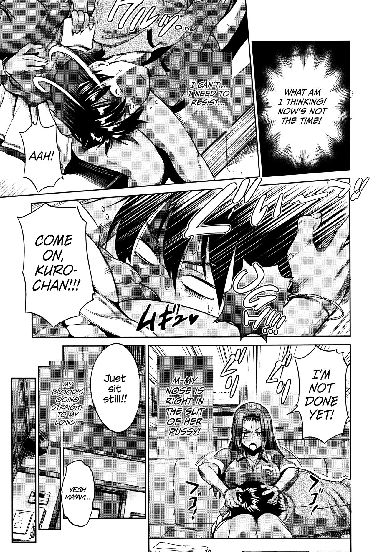 Teen Series — Girls Lacrosse Club Reunion 2 Years Later The Lost Light [DISTANCE Joshi Lacu!]