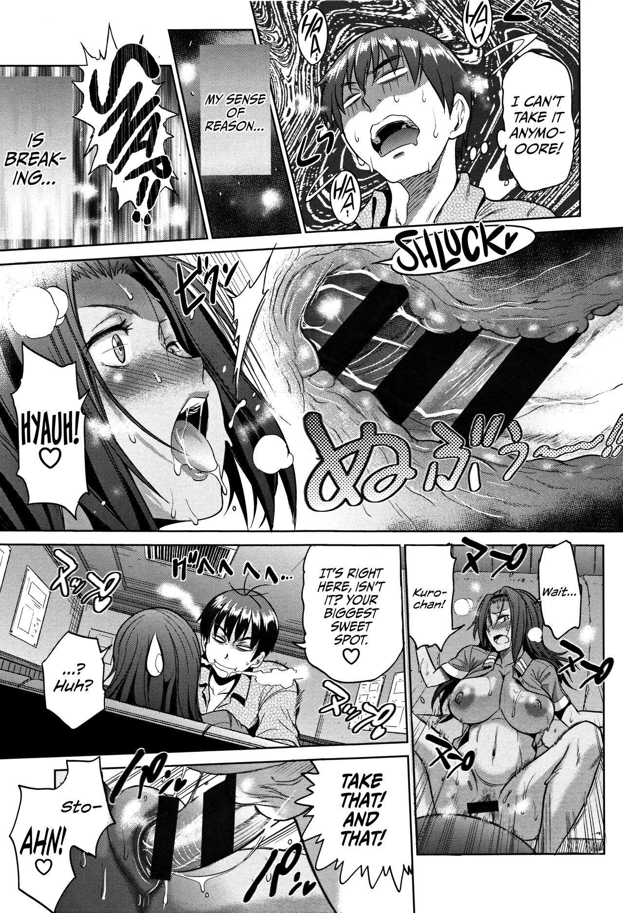 Teen Series — Girls Lacrosse Club Reunion 2 Years Later The Lost Light [DISTANCE Joshi Lacu!]