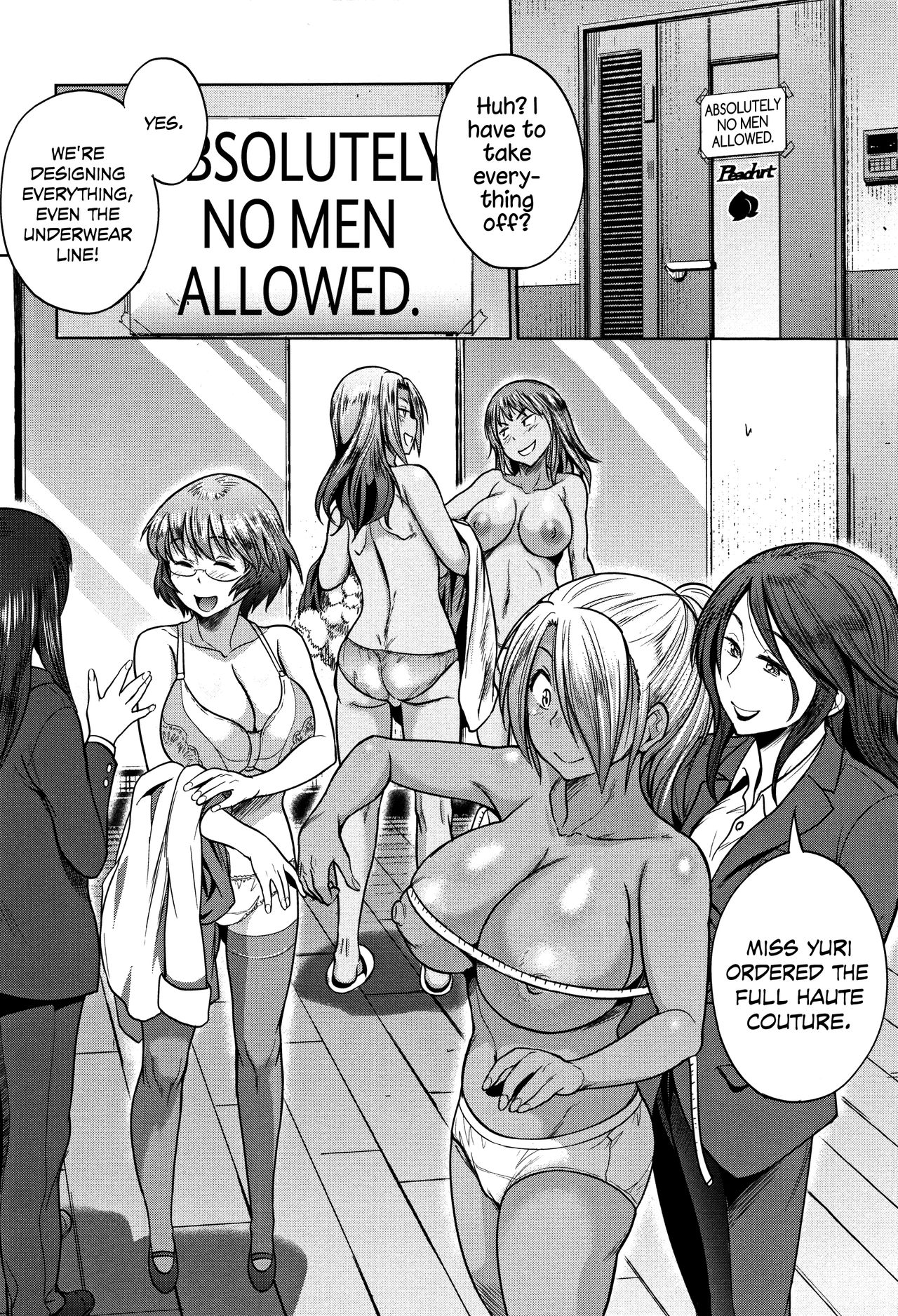 Teen Series — Girls Lacrosse Club Reunion 2 Years Later The Lost Light [DISTANCE Joshi Lacu!]