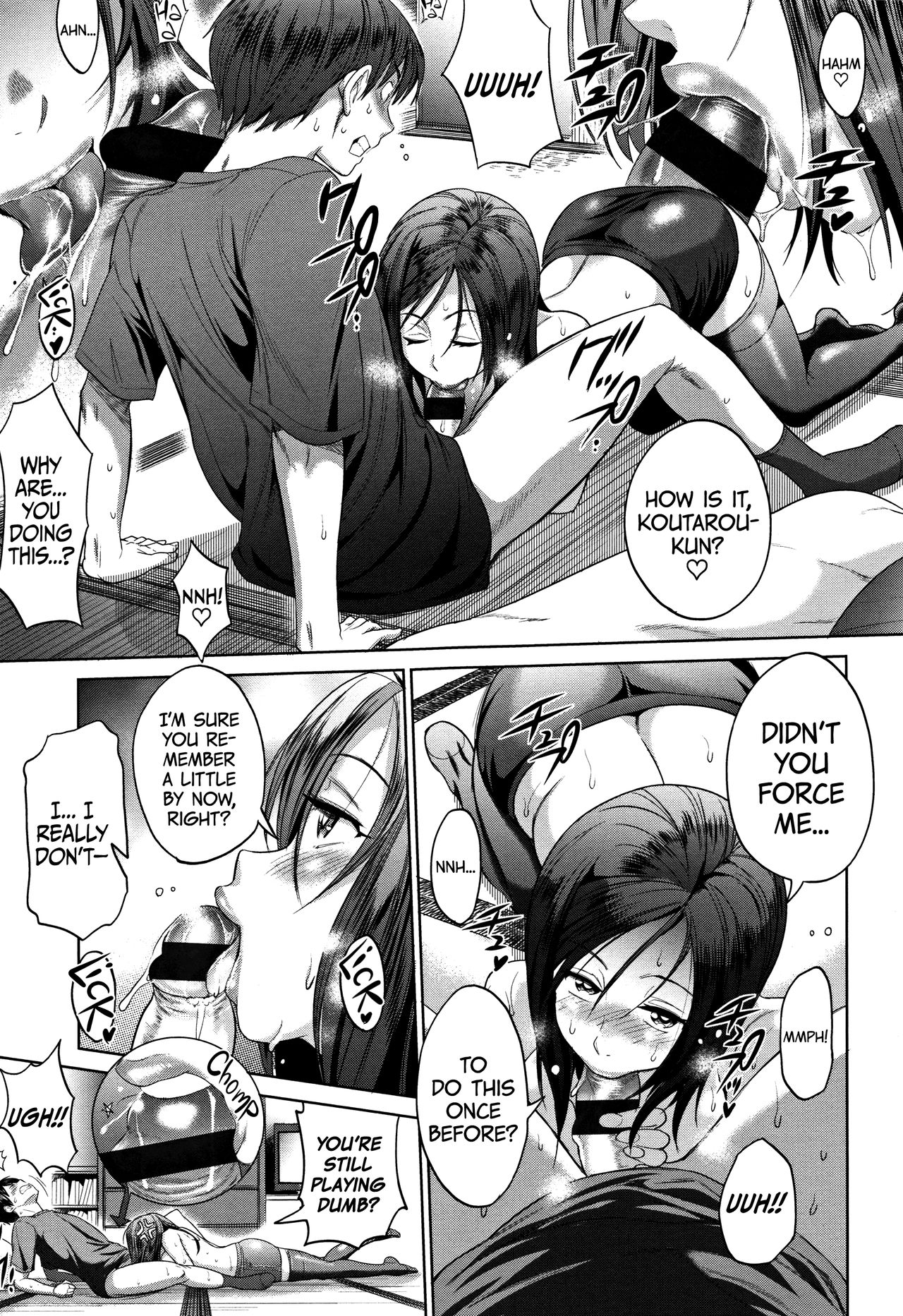 Teen Series — Girls Lacrosse Club Reunion 2 Years Later The Lost Light [DISTANCE Joshi Lacu!]