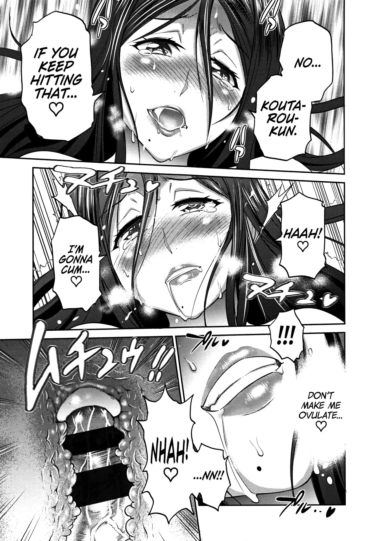 Teen Series — Girls Lacrosse Club Reunion 2 Years Later The Lost Light [DISTANCE Joshi Lacu!]