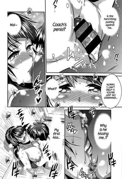 Teen Series — Girls Lacrosse Club Reunion 2 Years Later The Lost Light [DISTANCE Joshi Lacu!]