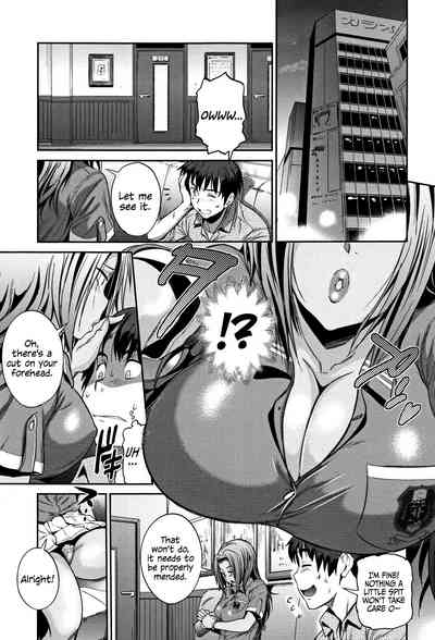 Teen Series — Girls Lacrosse Club Reunion 2 Years Later The Lost Light [DISTANCE Joshi Lacu!]