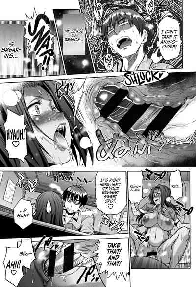 Teen Series — Girls Lacrosse Club Reunion 2 Years Later The Lost Light [DISTANCE Joshi Lacu!]