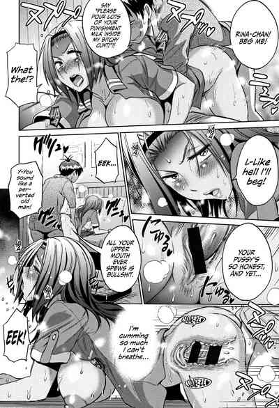 Teen Series — Girls Lacrosse Club Reunion 2 Years Later The Lost Light [DISTANCE Joshi Lacu!]