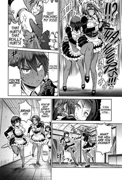 Teen Series — Girls Lacrosse Club Reunion 2 Years Later The Lost Light [DISTANCE Joshi Lacu!]