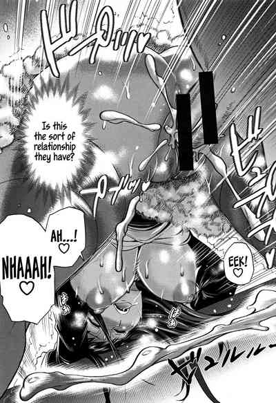 Teen Series — Girls Lacrosse Club Reunion 2 Years Later The Lost Light [DISTANCE Joshi Lacu!]