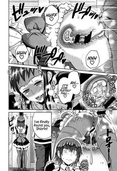 Teen Series — Girls Lacrosse Club Reunion 2 Years Later The Lost Light [DISTANCE Joshi Lacu!]