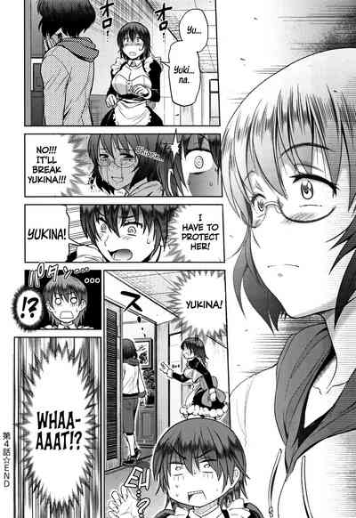 Teen Series — Girls Lacrosse Club Reunion 2 Years Later The Lost Light [DISTANCE Joshi Lacu!]