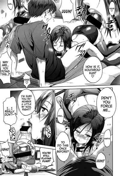 Teen Series — Girls Lacrosse Club Reunion 2 Years Later The Lost Light [DISTANCE Joshi Lacu!]