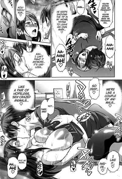 Teen Series — Girls Lacrosse Club Reunion 2 Years Later The Lost Light [DISTANCE Joshi Lacu!]