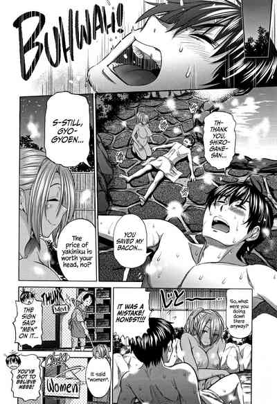 Teen Series — Girls Lacrosse Club Reunion 2 Years Later The Lost Light [DISTANCE Joshi Lacu!]