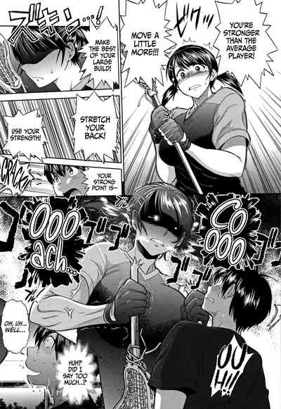 Teen Series — Girls Lacrosse Club Reunion 2 Years Later The Lost Light [DISTANCE Joshi Lacu!]