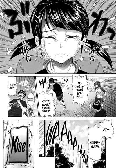 Teen Series — Girls Lacrosse Club Reunion 2 Years Later The Lost Light [DISTANCE Joshi Lacu!]