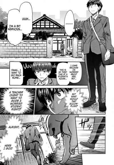 Teen Series — Girls Lacrosse Club Reunion 2 Years Later The Lost Light [DISTANCE Joshi Lacu!]