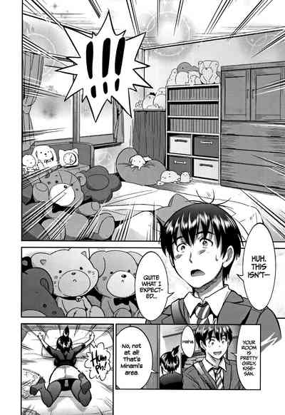 Teen Series — Girls Lacrosse Club Reunion 2 Years Later The Lost Light [DISTANCE Joshi Lacu!]