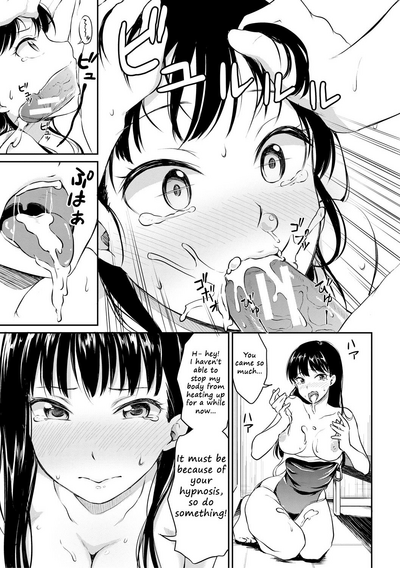 Teen Series — Glasses-Wearing Teenager Gets Fucked Hardcore