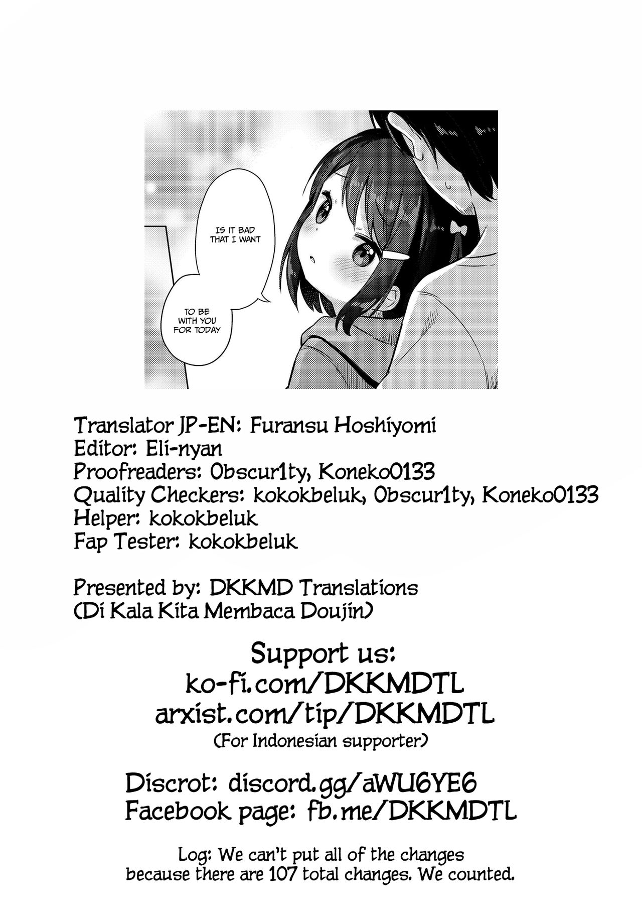 Teen Series — [Gyuuhimochi] My Soon to be Wife (COMIC LO 2020-07) English Translation Digital