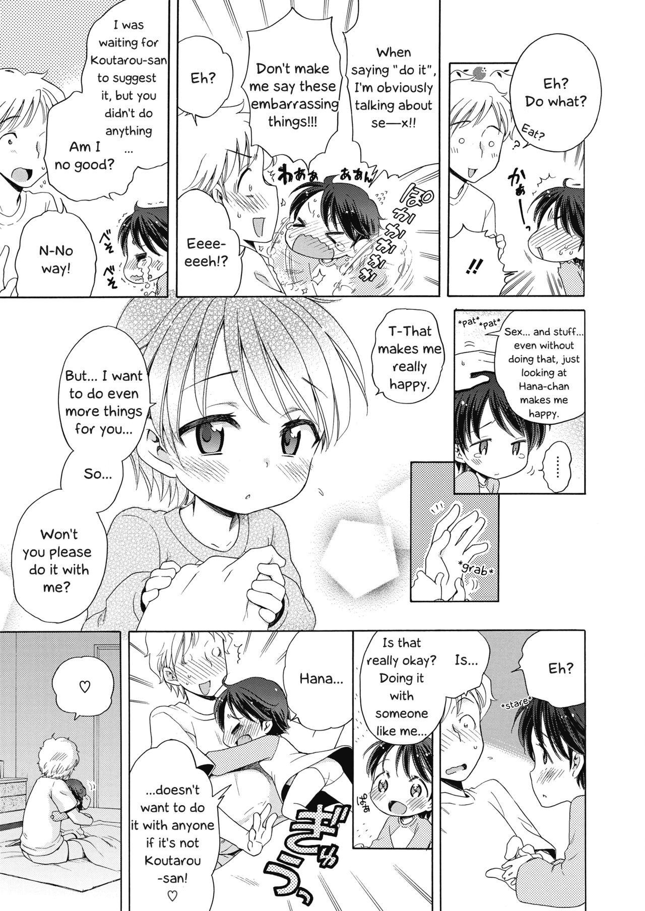 Teen Series — Happy Angel: Innocent Schoolgirl Gets Fucked Hard in Her Tight Pussy