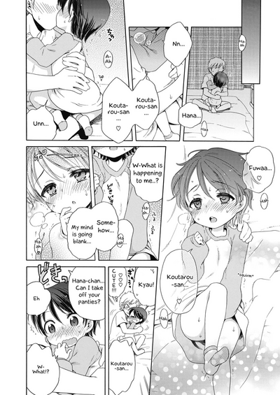 Teen Series — Happy Angel: Innocent Schoolgirl Gets Fucked Hard in Her Tight Pussy