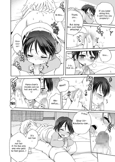 Teen Series — Happy Angel: Innocent Schoolgirl Gets Fucked Hard in Her Tight Pussy