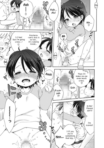 Teen Series — Happy Angel: Innocent Schoolgirl Gets Fucked Hard in Her Tight Pussy