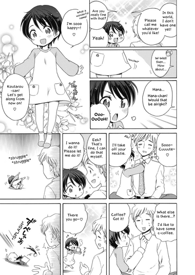 Teen Series — Happy Angel: Innocent Schoolgirl Gets Fucked Hard in Her Tight Pussy