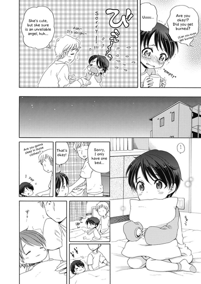 Teen Series — Happy Angel: Innocent Schoolgirl Gets Fucked Hard in Her Tight Pussy