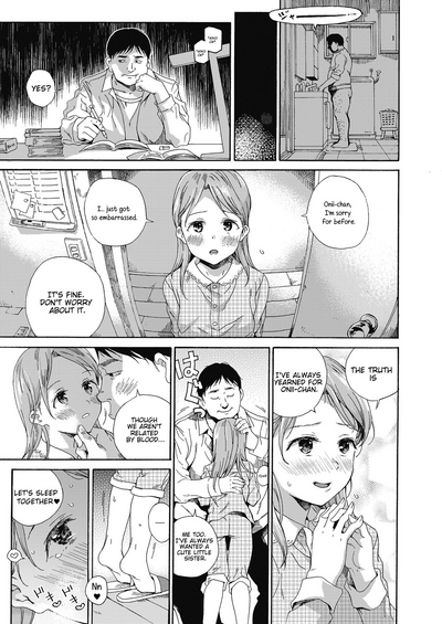 Teen Series — Hardcore Teen Love Confession Fucking and Creampie [Hibiki Hajime]